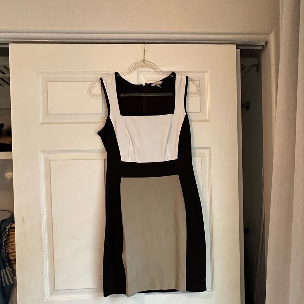 Banana Republic dress